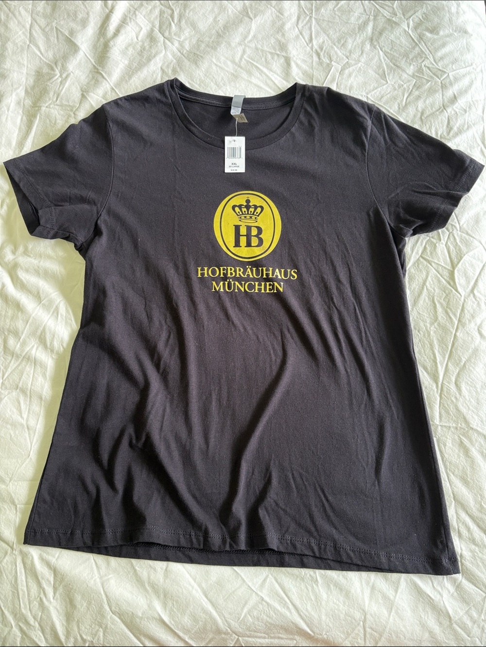 Hofbauhaus munchen women’s shirt